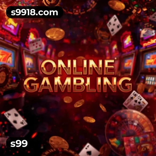 Segurança App s99
