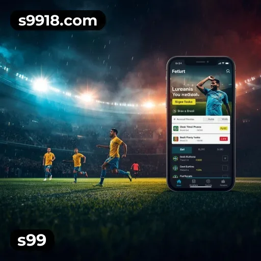 Android s99