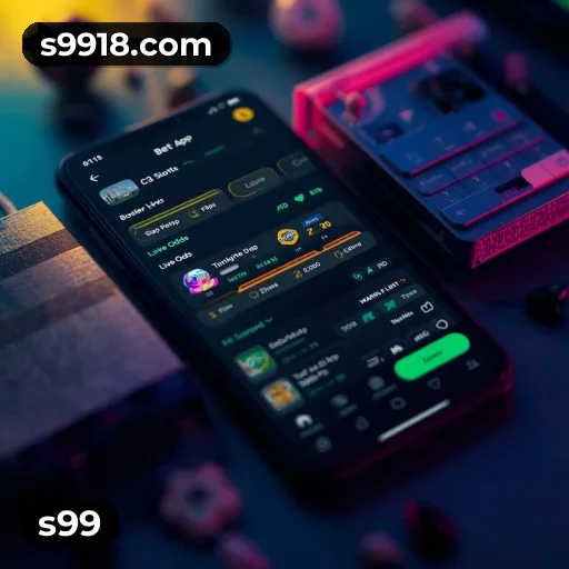 Ofertas App s99