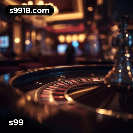 Jogos App s99