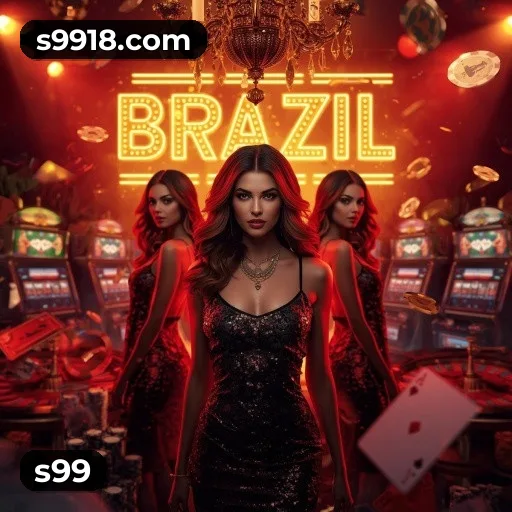 Vantagens App s99