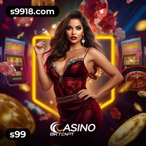 Promoções App s99