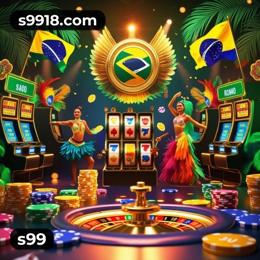 Funcionalidades App s99