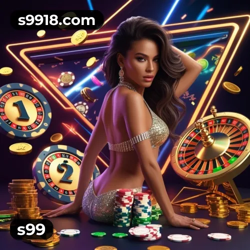 cassino_Baccarat