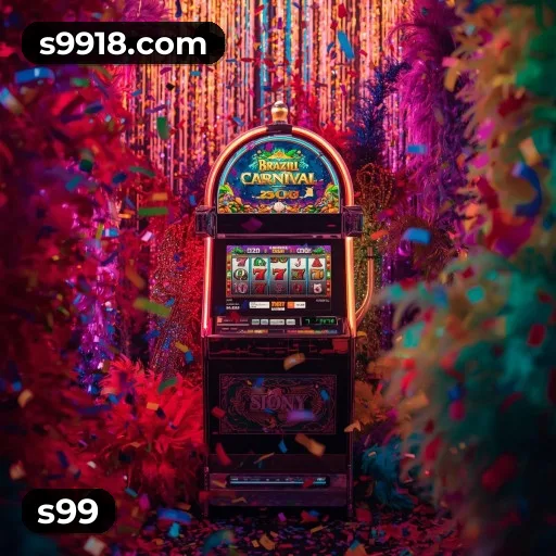 App Mobile s99