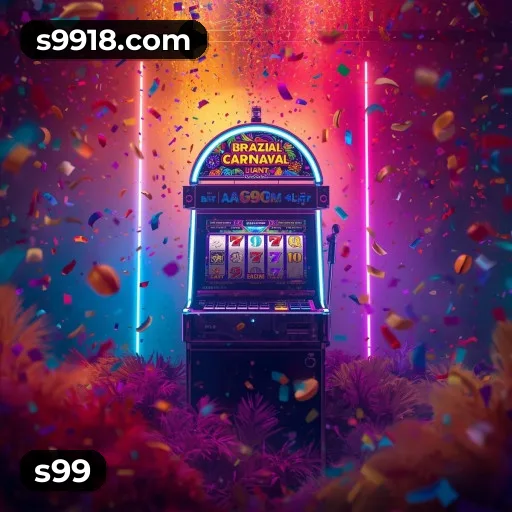 App Desktop s99