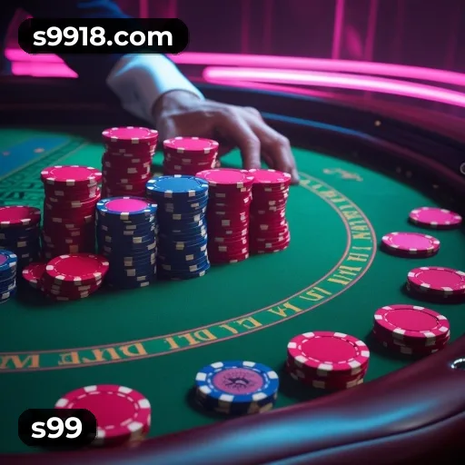 Dicas de slots s99
