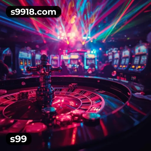 RNG certificado s99