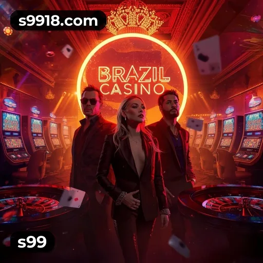 Registro slots s99