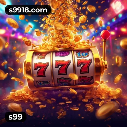 Jackpots s99