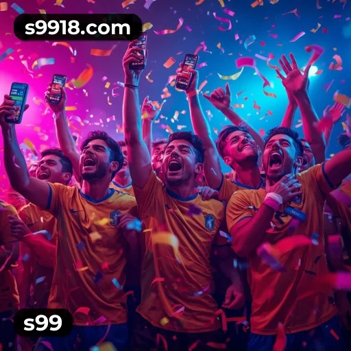 Slots mobile s99