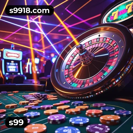 Níveis VIP s99
