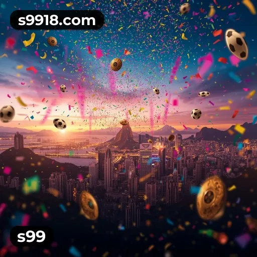 Tornar VIP s99