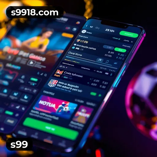 Programa VIP s99