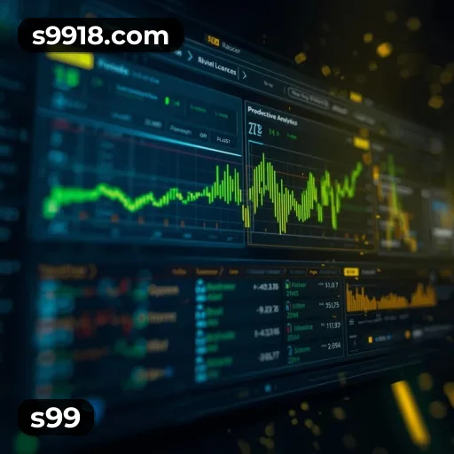 Benefícios VIP s99