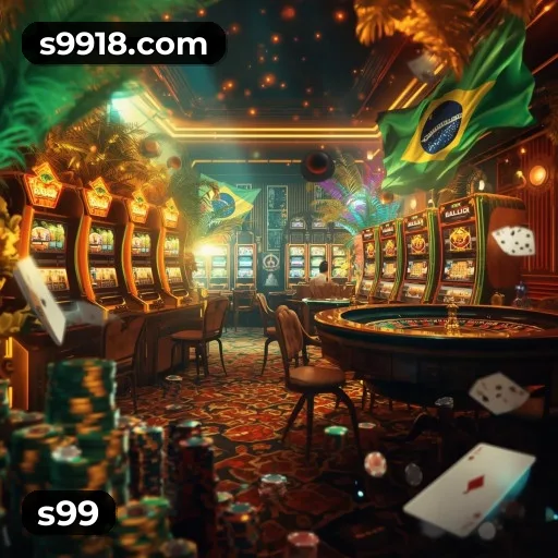 Cashback VIP s99