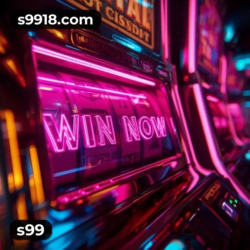 Progressão VIP s99