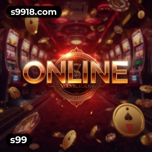 Slots RTP s99
