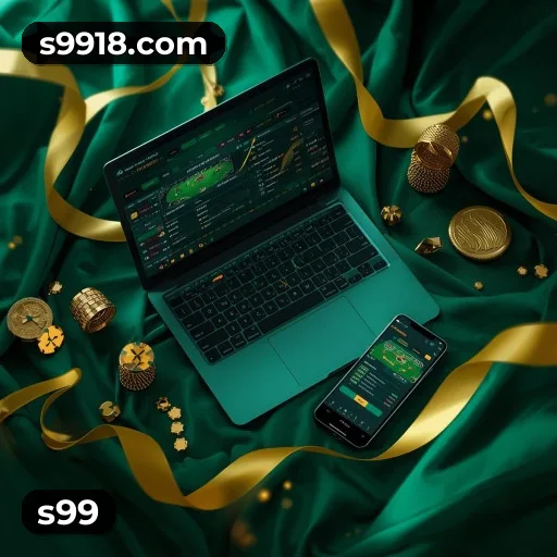 Táticas s99