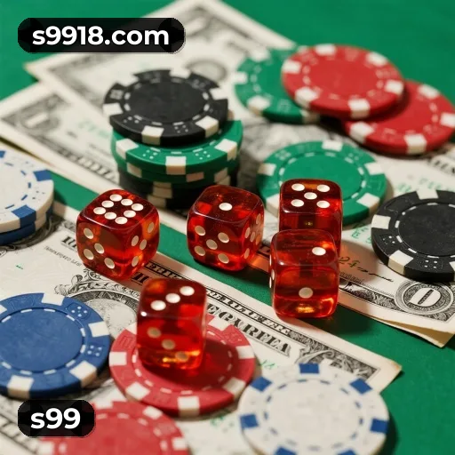 Promoções s99